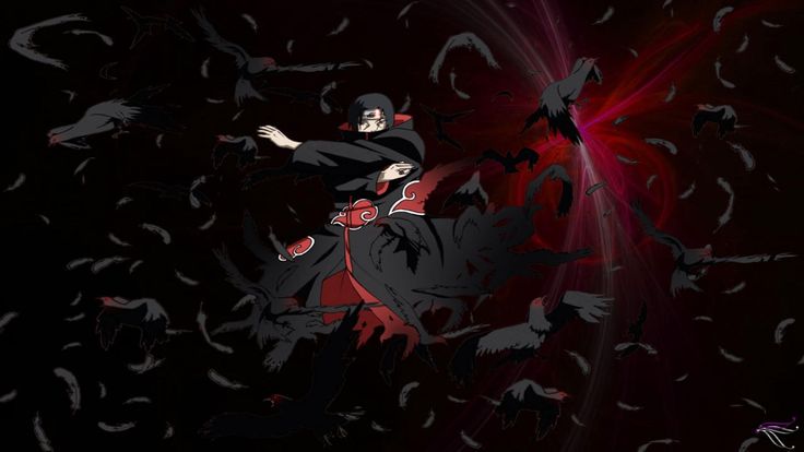 itachi hd picture
