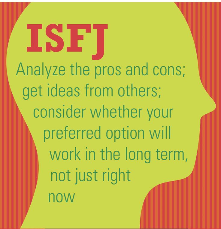 ISFJ Relationships & Compatibility With Other Personality Types