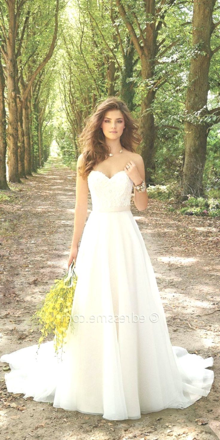 √ 24+ Best Simple Outdoor Wedding Dress: Find Out Full Gallery Of
