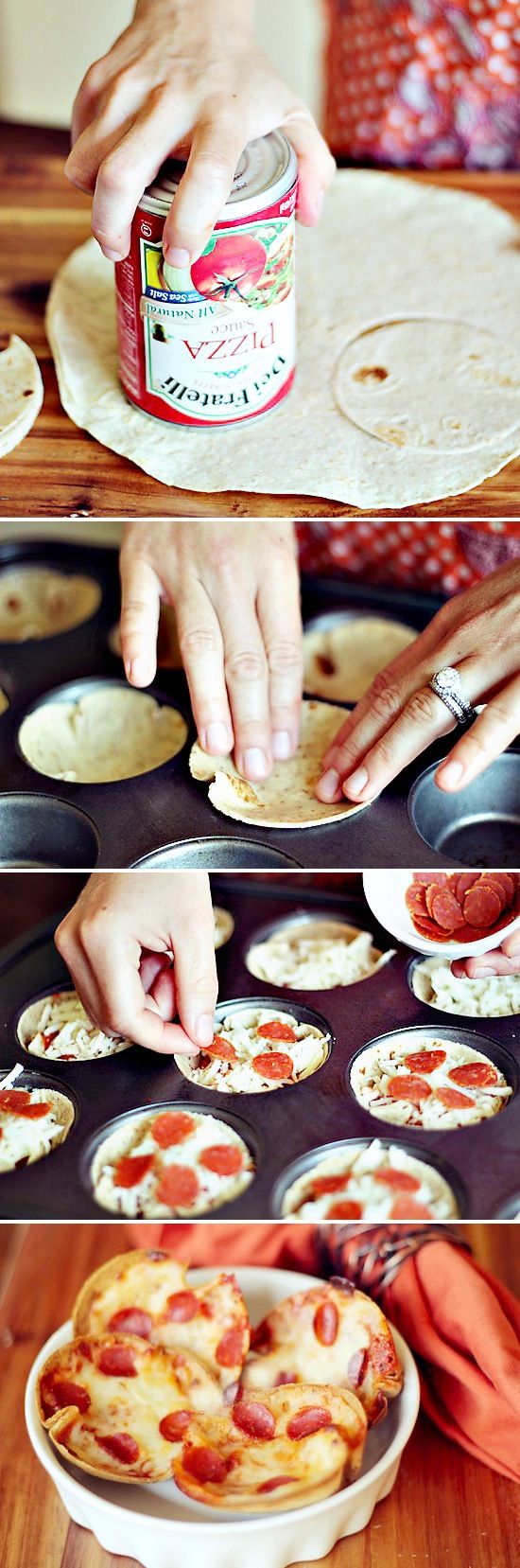 Easy recipes for busy moms Easy recipes for busy moms