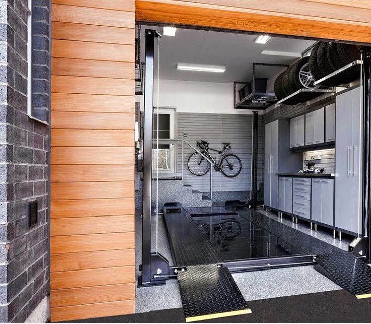 Garagenboden beschichten: So geht’s Garagenbodenfarbe, Garagentore, Garage boden
