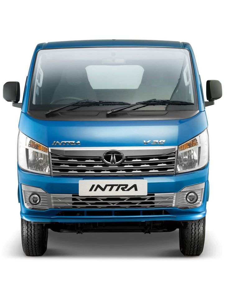 Tata Intra V30 Best Pickup Truck Commercial Vehicle Compact Trucks Tata Intra V30 Best Pickup Truck Commercial Vehicle Compact Trucks