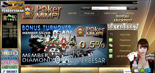 Online Poker Robot Online Poker Robot