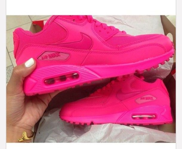 air max 90 fucsia air max 90 fucsia