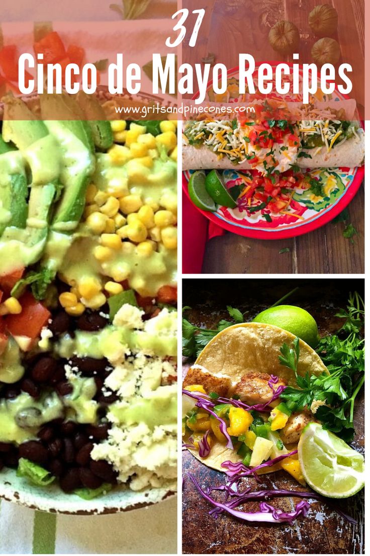 45 Best Cinco De Mayo Menu Ideas For 2024 Easy Holiday Recipes 45-best-cinco-de-mayo-menu-ideas-for-2024-easy-holiday-recipes