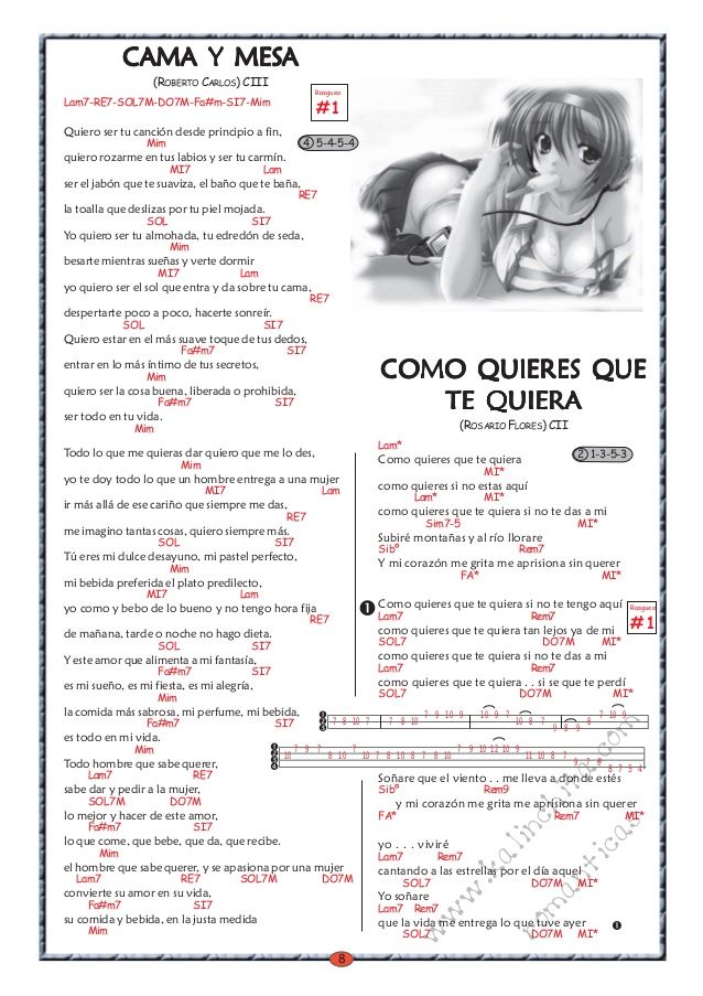Cancionero De Cien Canciones Románticas Kratten