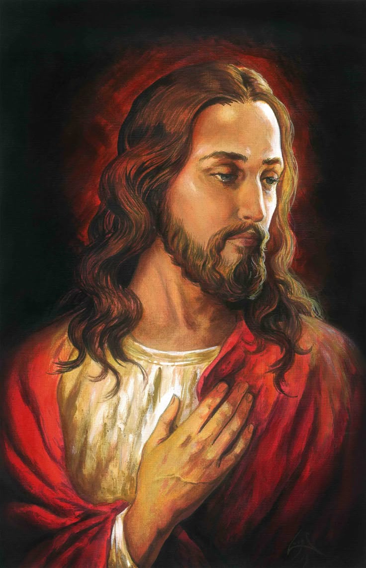 Who is jesus christ essay