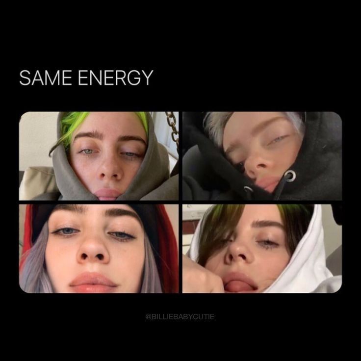 Pin Von Shark Auf Billie Eilish 3