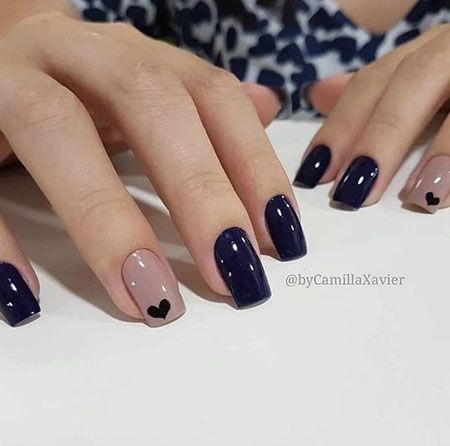 Schön und perfekt square nail designs Schön und perfekt square nail designs