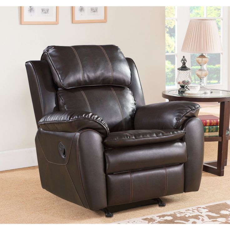 Dark Brown Leather Recliner Chair top 25+ best rocker recliner chair ideas on pinterest | oversized Dark Brown Leather Recliner Chair top 25+ best rocker recliner chair ideas on pinterest | oversized