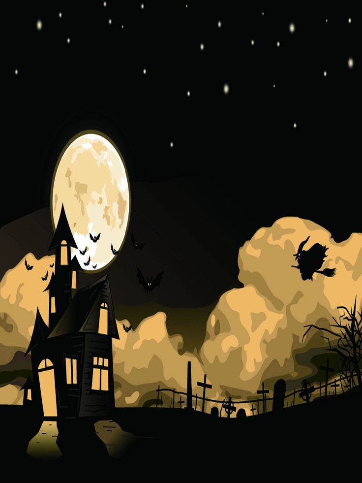 photography backdrop moon witch halloween background for children portrait clothbackdrops for photography - Halloween Backdrop photography backdrop moon witch halloween background for children portrait clothbackdrops for photography - Halloween Backdrop
