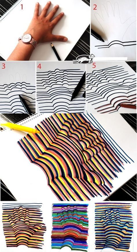 Die besten 25+ optische Illusionen Zeichnungen Ideen auf Pinterest - dramatisches weises interieur design beeinflusst escher Die besten 25+ optische Illusionen Zeichnungen Ideen auf Pinterest - dramatisches weises interieur design beeinflusst escher