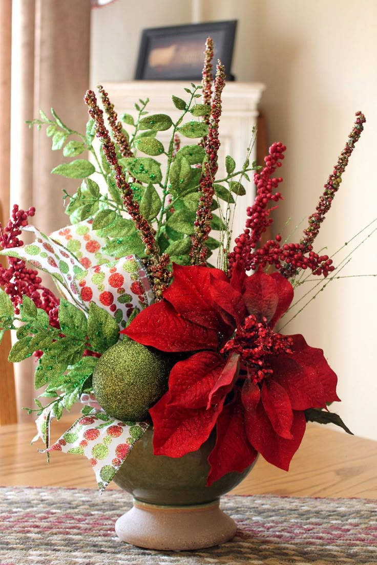242 best christmas centerpieces images on pinterest 242 best christmas centerpieces images on pinterest
