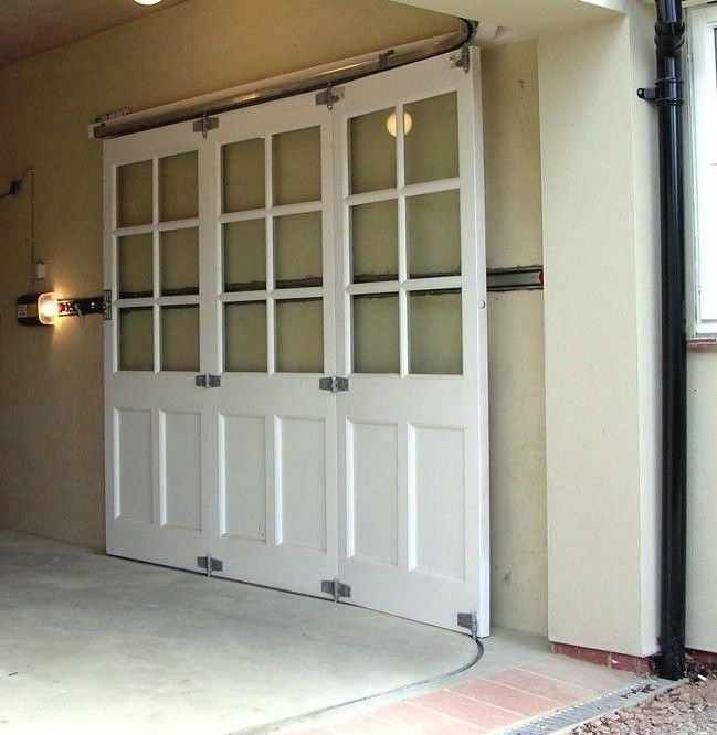 Horizontal Sliding Garage Doors best 25+ sliding garage doors ideas only on pinterest | sliding Horizontal Sliding Garage Doors best 25+ sliding garage doors ideas only on pinterest | sliding