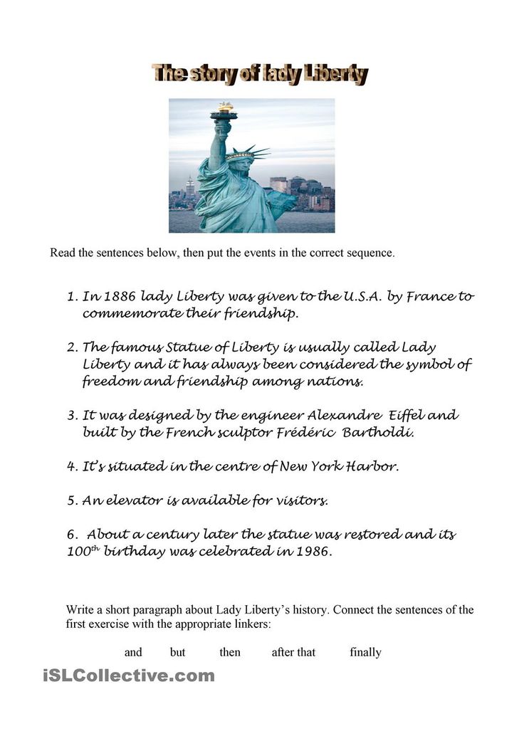 Essay about new york city