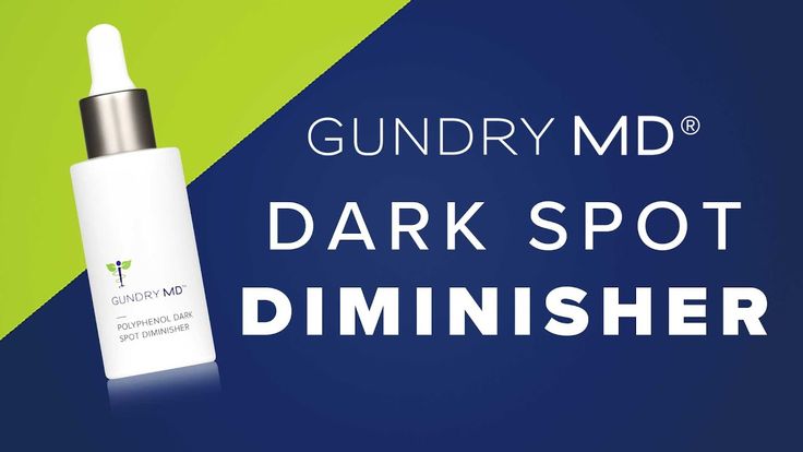 Dr Gundry Polyphenol Dark Spot Diminisher Polyphenol Dark Spot Diminisher | Gundry MD | Dark spots, Polyphenols