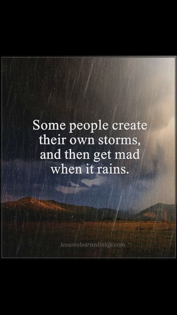 realism in the storm the storm character analysis