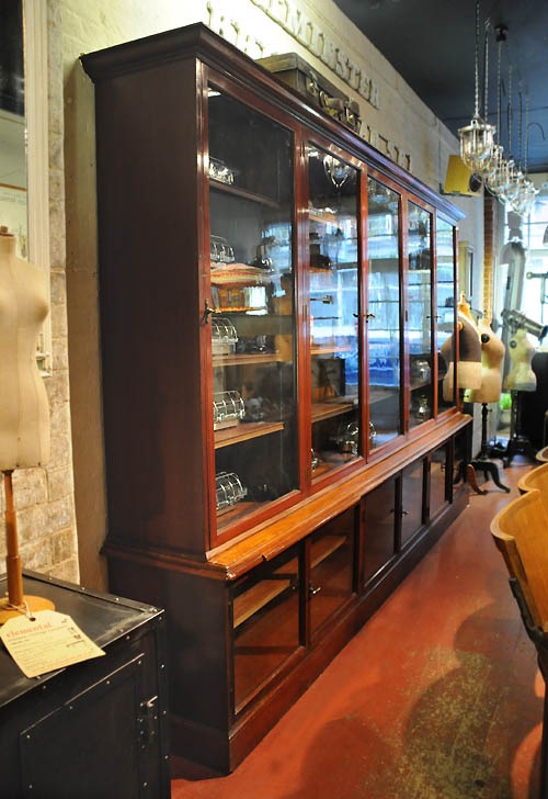 47 Best The Antique Store Images On Pinterest Antique Furniture antique mahogany shop cabinet with all the original glass, brass fittings, pull-outs - 47 Best The Antique Store Images On Pinterest Antique Furniture