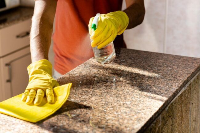 Best granite sealer