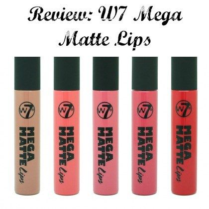 Flirty Eyes Mascara by w7 #19