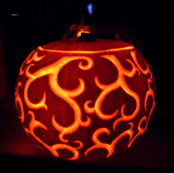 30 best cool creative scary halloween pumpkin carving designs ideas 2014 - Creative Halloween Pumpkin Carving Ideas 30 best cool creative scary halloween pumpkin carving designs ideas 2014 - Creative Halloween Pumpkin Carving Ideas
