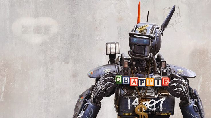 Chappie German Stream Chappie German Stream