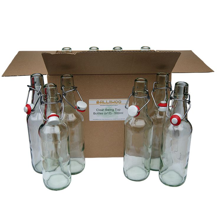 breezer glass