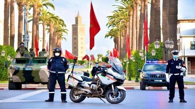 تمديد حالة الطوارئ الصحية إلى 10 يوليوز وتخفيف الحجر الصحي حسب الوضعية الوبائية للأقاليم Vehicles Moped Motorcycle