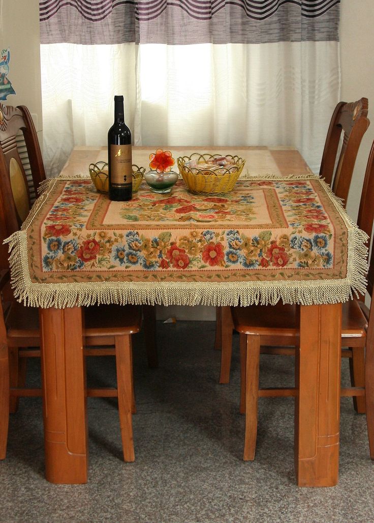 Get Ready For The Holidays With Our Rustic Tablecloths Add Some Color To Your Table Get Ready For The Holidays With Our Rustic Tablecloths Add Some Color To Your Table