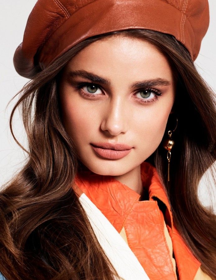 Taylor Hill For Vogue Mexico Latin America By Phil Poynter Modno Nemodno Taylor Marie Hill Taylor Hill Style Taylor Hill