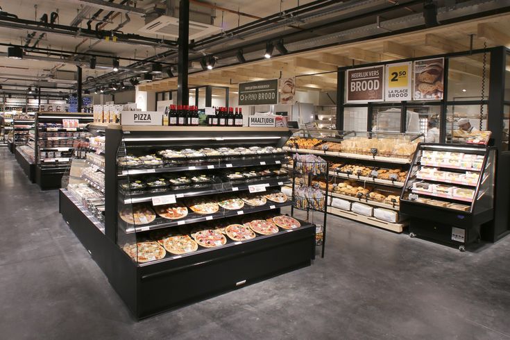 Jumbo City Den Bosch | Farm shop, Bosch, Jumbo
