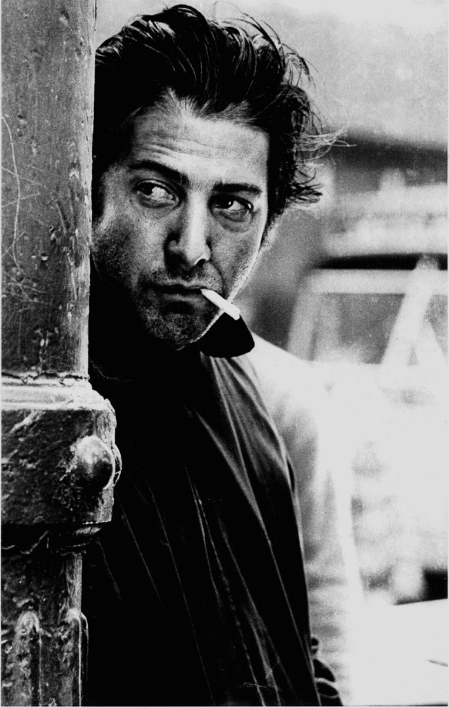 Midnight Cowboy | Dustin hoffman, Iconic movies, Actor