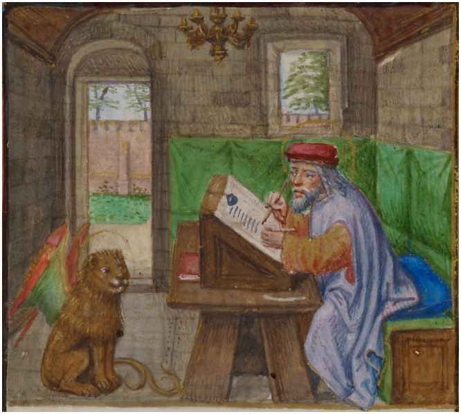 Image result for medieval manuscript summertime