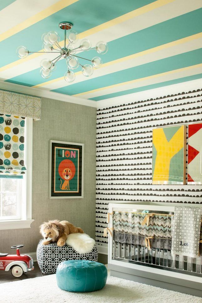 20 Mid Century Modern Ideas For The Nursery 20 Mid Century Modern Ideas For The Nursery