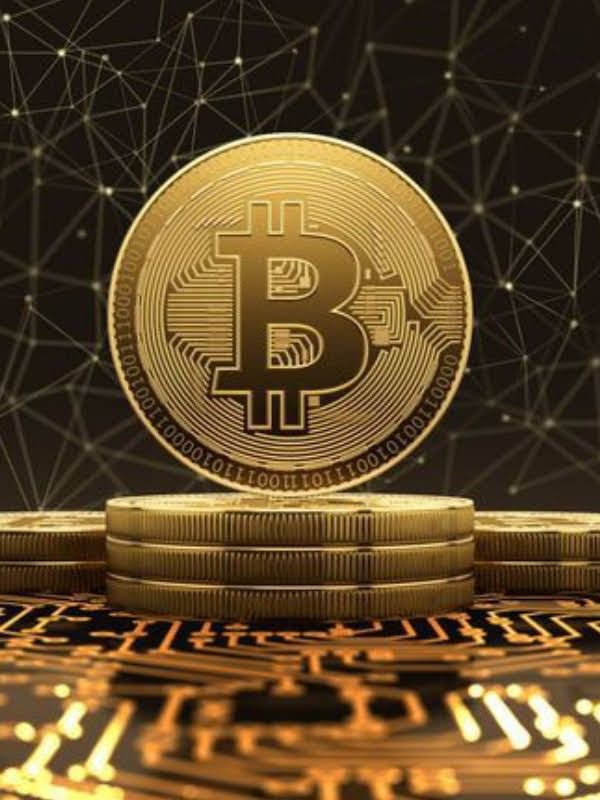 dd criptomoedas investir em bitcoin ou ouro