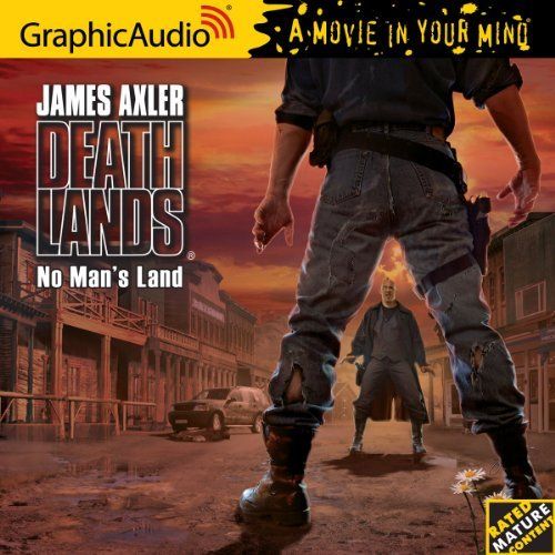 Outlanders 05 Parallax Red