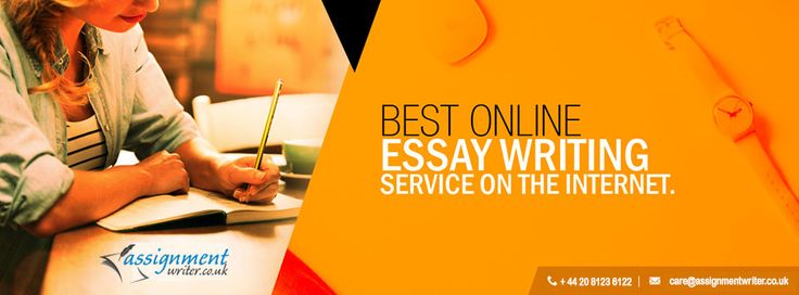 Buy custom essays writing service