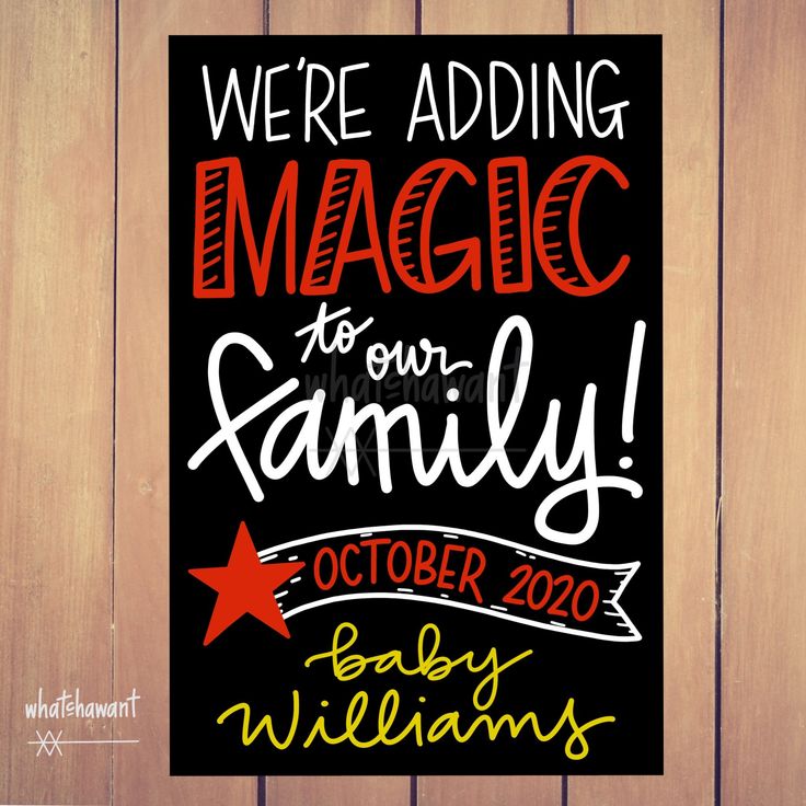pin on pregnancy amp adoption announcements pregnancy announcement creator