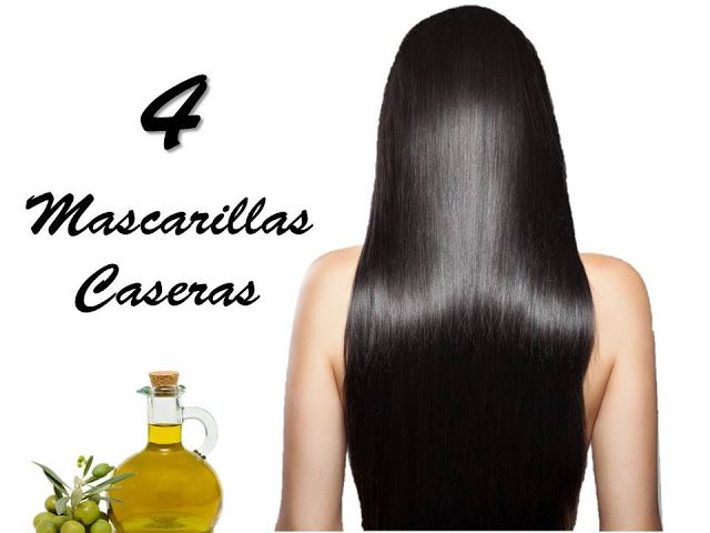 Liliana Rivas Mascarillas Caseras Para Tener Un Cabello Brillante Y Saludable Cabello Brillante Mascarillas Para El Cabello Mascarillas Para Cabello Graso