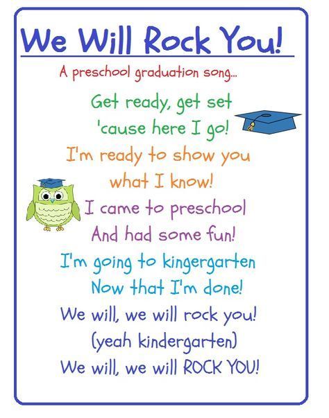 Best 25+ Pre school graduation ideas ideas on Pinterest ... Best 25+ Pre school graduation ideas ideas on Pinterest ...