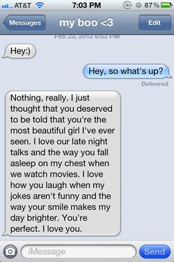Things to say while sexting your boyfriend youporn pics 10