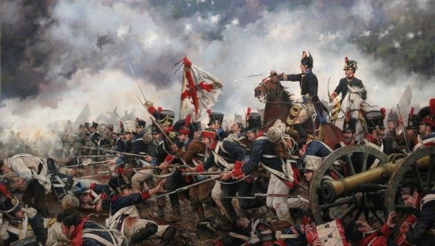 Pin On Toy Soldier Collectibles