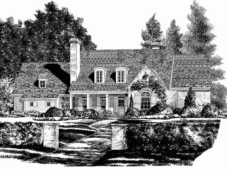 2 Story Country House Plans 395 best house plans images on pinterest | house floor plans, home 2 Story Country House Plans 395 best house plans images on pinterest | house floor plans, home