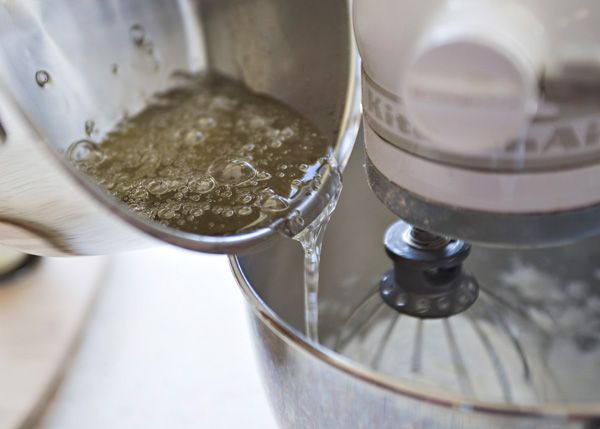 Old Fashioned Boiled Chocolate Icing Old Fashioned Boiled Chocolate Icing