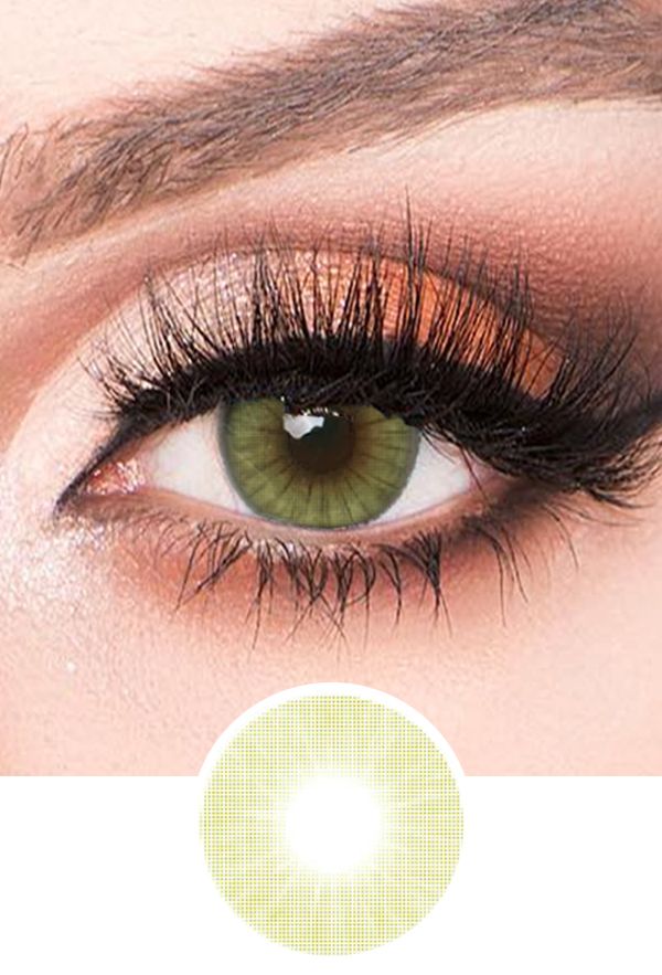 Get These Natural Green Colored Contact Lenses With One Tone Finish For A Subtle New Eye Color Colored Contacts Green Colored Contacts Colored Eye Contacts Get These Natural Green Colored Contact Lenses With One Tone Finish For A Subtle New Eye Color Colored Contacts Green Colored Contacts Colored Eye Contacts