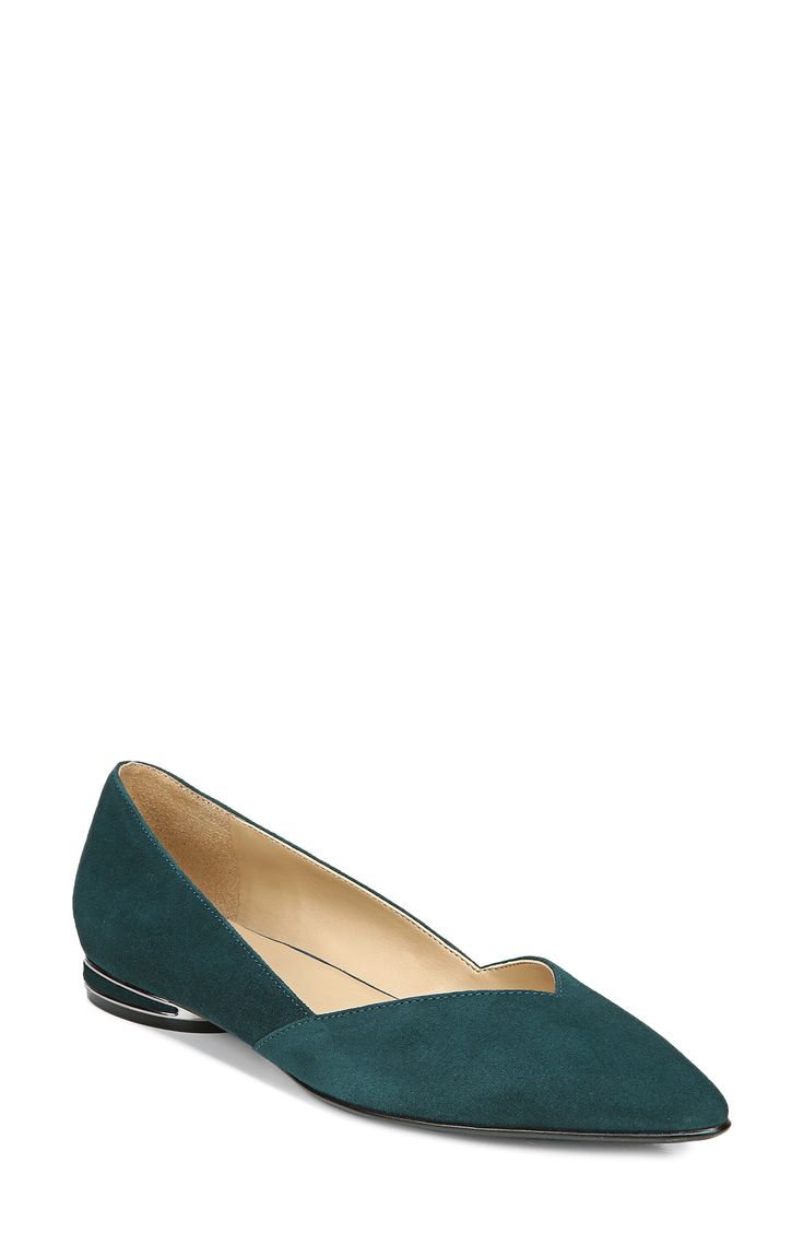 havana flat naturalizer