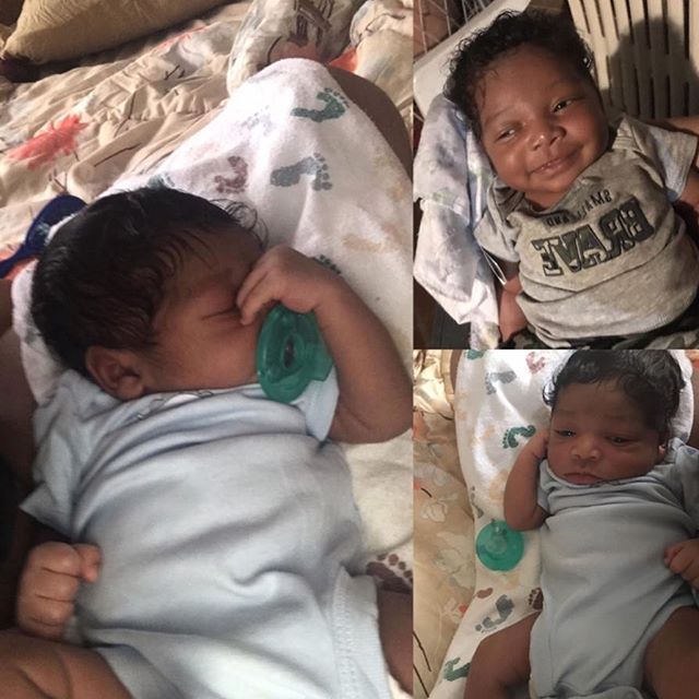 gerber usa baby