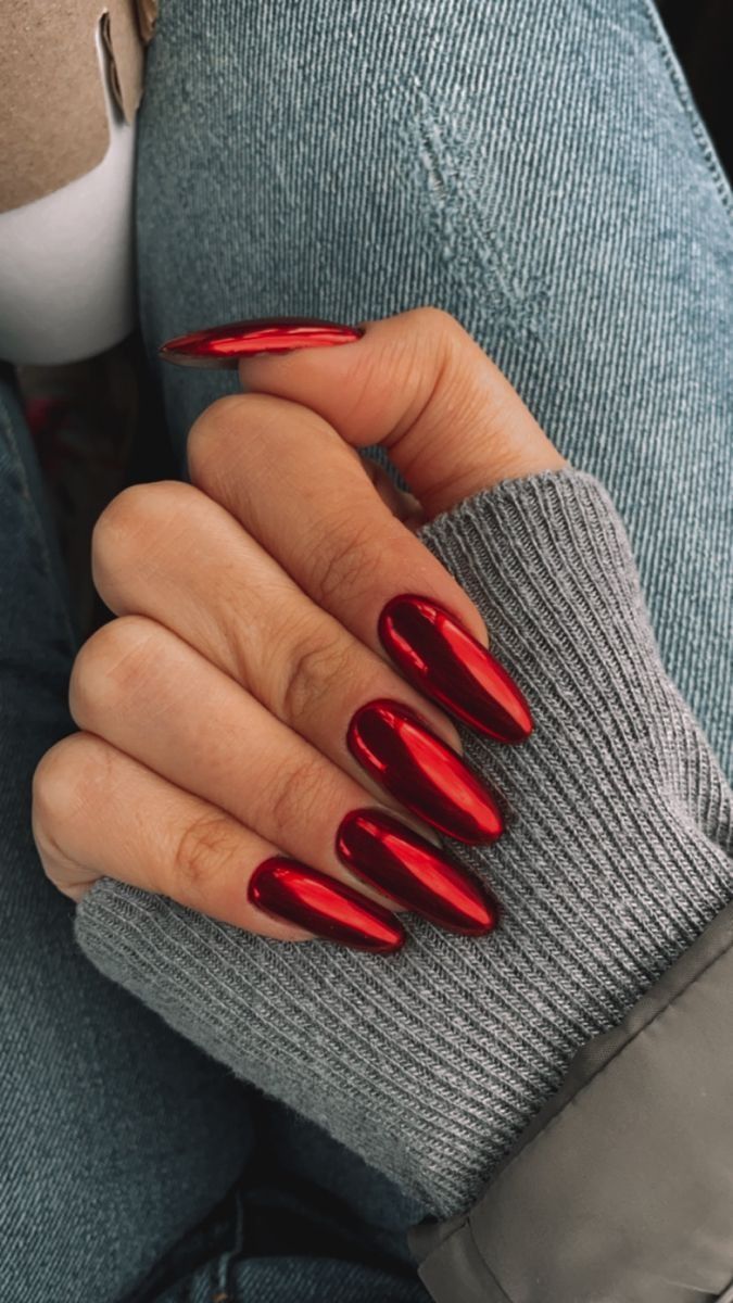 coffin nails
