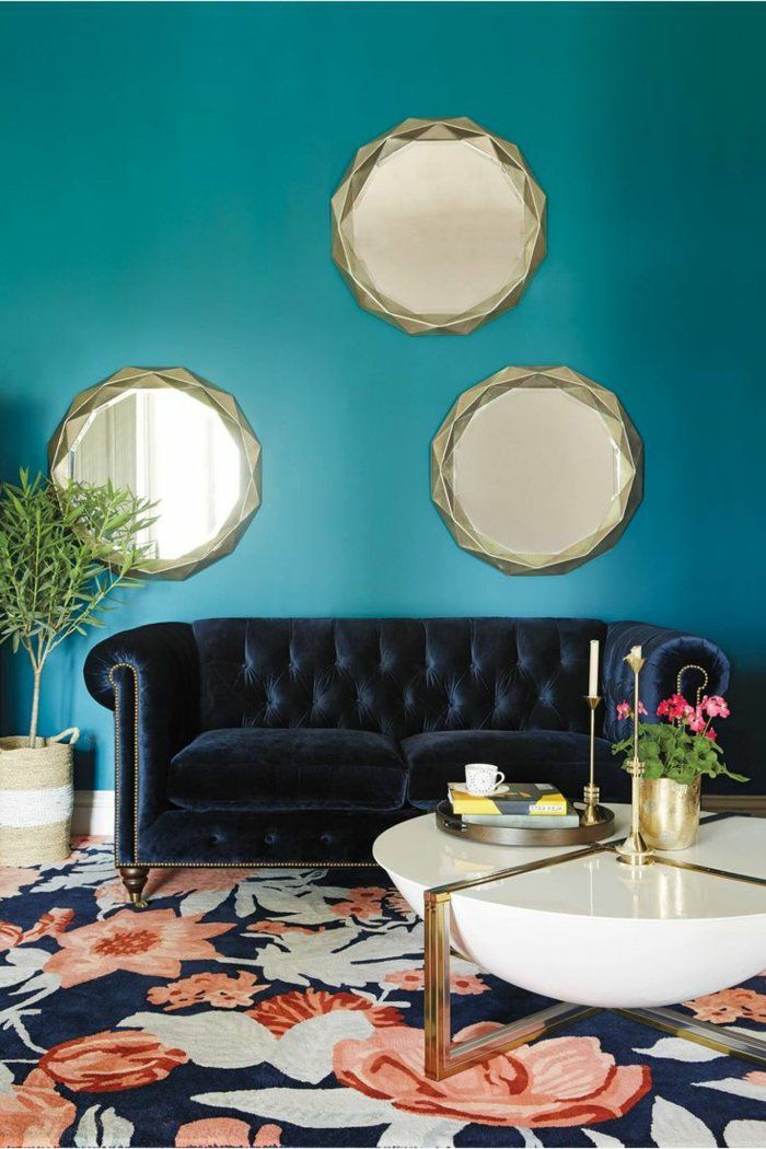 Die besten 25+ Wandspiegel rund Ideen auf Pinterest Wohnzimmer - deko wandspiegel wohnzimmer Die besten 25+ Wandspiegel rund Ideen auf Pinterest Wohnzimmer - deko wandspiegel wohnzimmer
