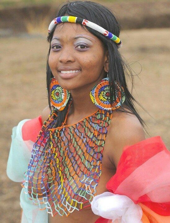 Single frauen afrika